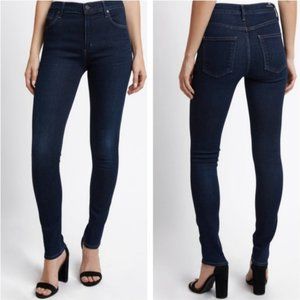 Citizens of Humanity Rocket highrise skinny Scuplt
